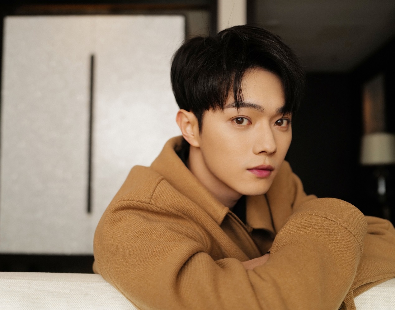 杨紫许凯被曝合演承欢记男方粉丝对番位不满拒当挂件男主