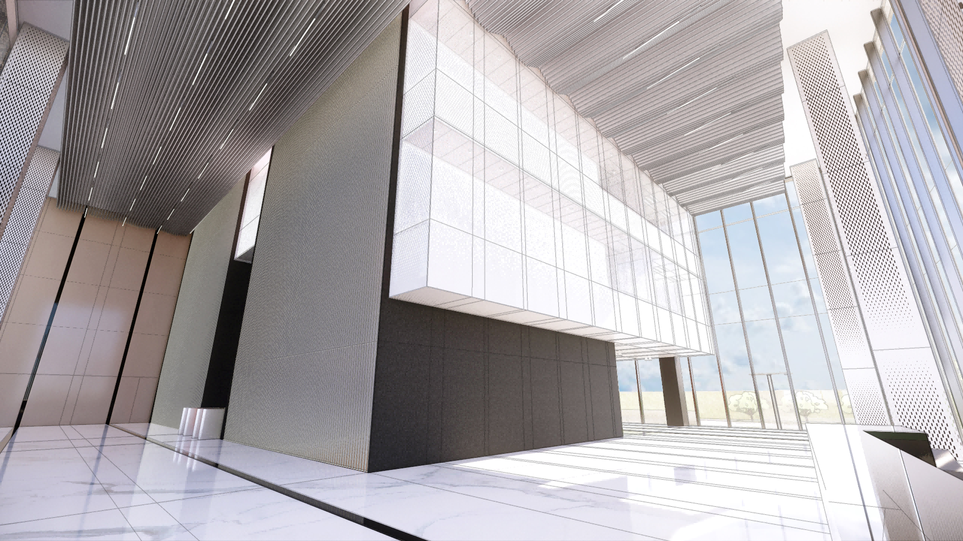 源深金融大厦,锦上添花的商业明珠,欢迎咨询!