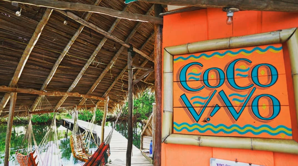 联合办公:数字游牧民族的新生活方式