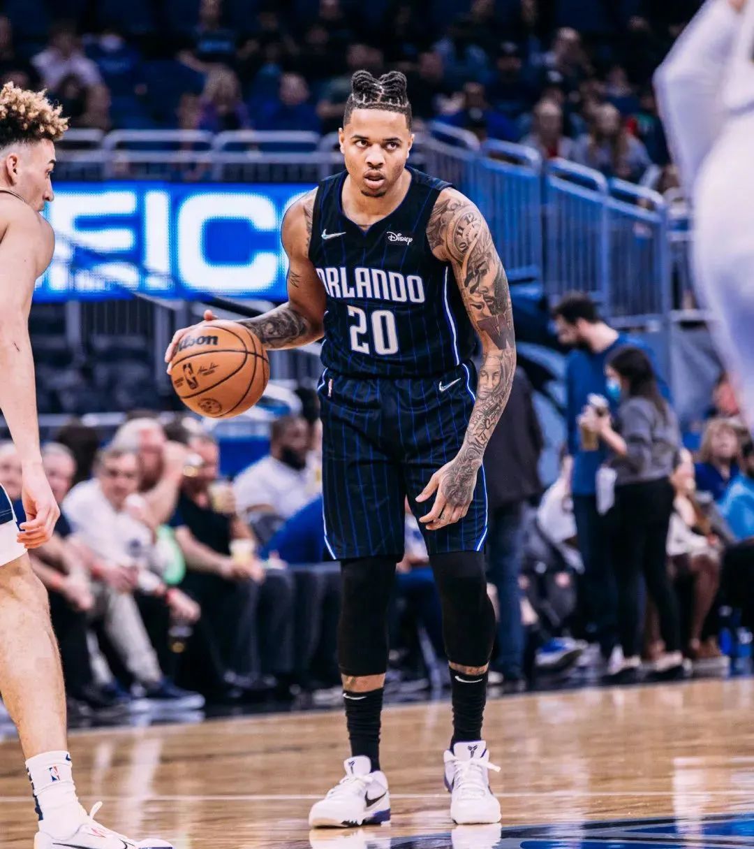 18年首发状元缺席,魔术却变得越来越强!富尔茨这下尴尬了