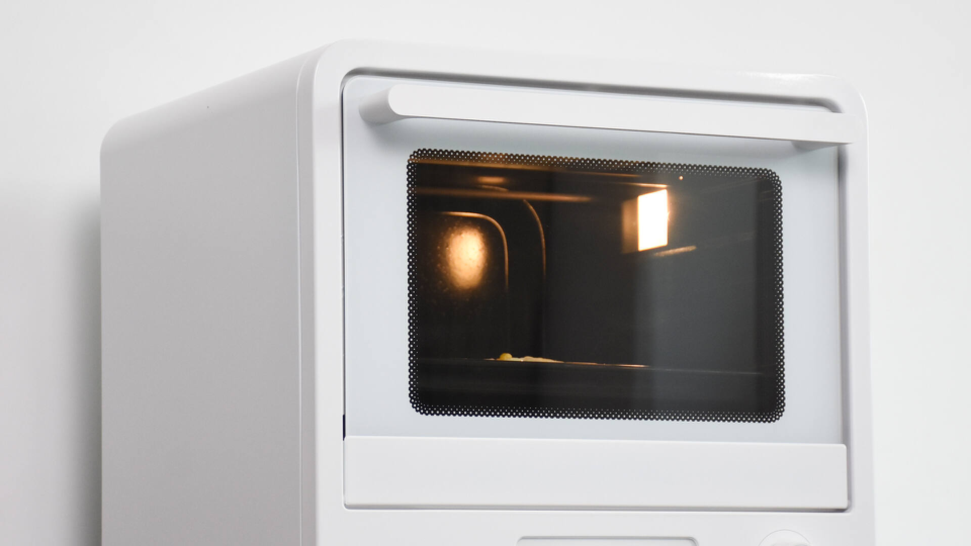 米家智能电烤箱40l:30-230度广域控温,厨房有它就够了