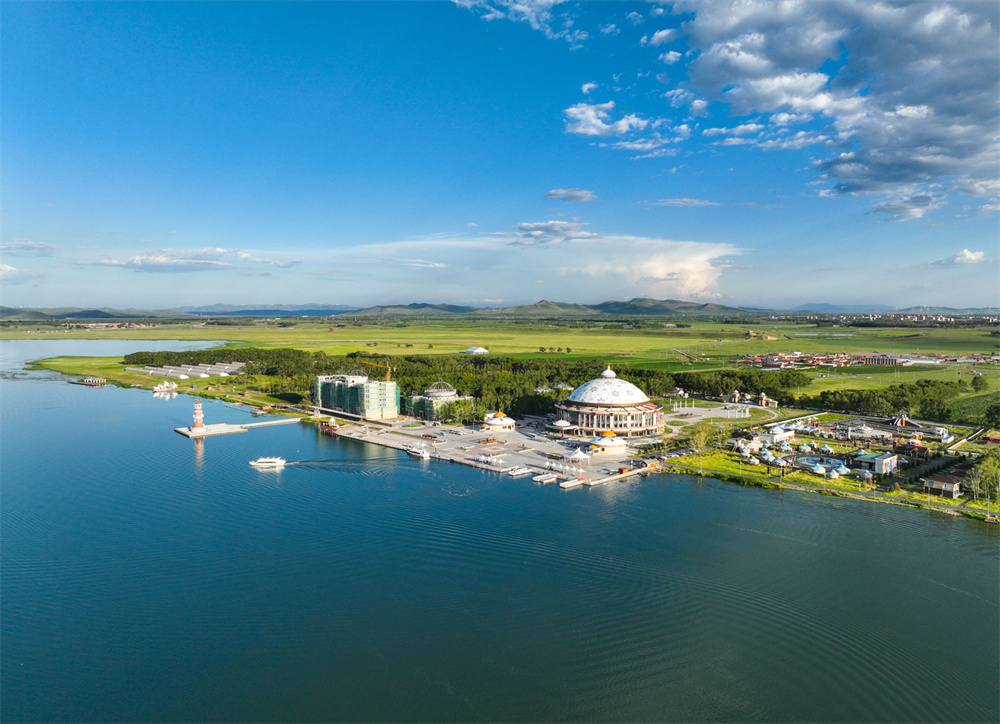 国庆旅游不能错过的攻略—库伦淖尔度假区!附草原出行必备清单!