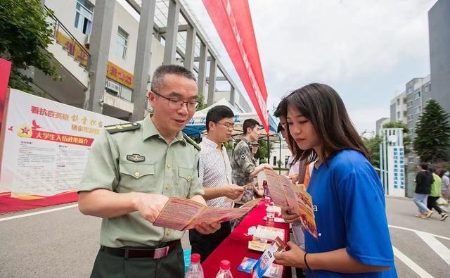 2022年參軍體檢正在進行,有幾種內容一定要提前準備,須知曉