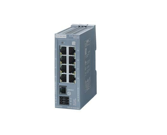 6gk5208-0ga00-2tc2交换机 西门子