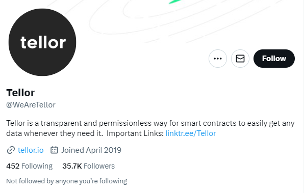 揭秘TRB 2个月狂飙10倍的原因，究竟是谁在操控这场“牛市”？