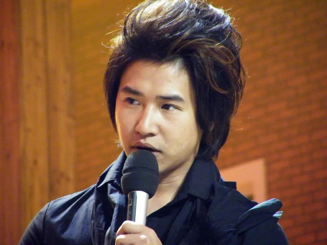 欧弟拜师郭德纲?汪涵:真是"有眼无珠"