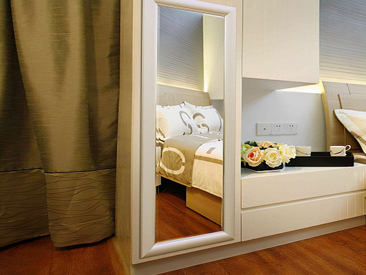 经常住酒店的人,遇到以下情况一定要换房间,千万别犹豫!