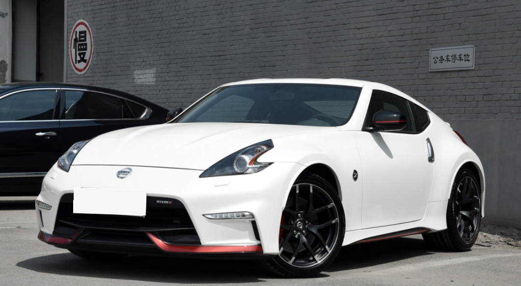 gtr的同根兄弟,知名度却远不及它,二手车售价要40万