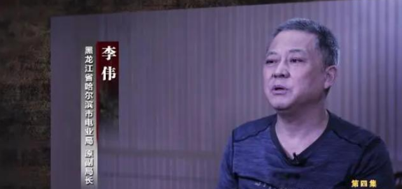 案例:东北"电老虎"李伟狂敛10亿,亲弟每晚都要拱未成年少女