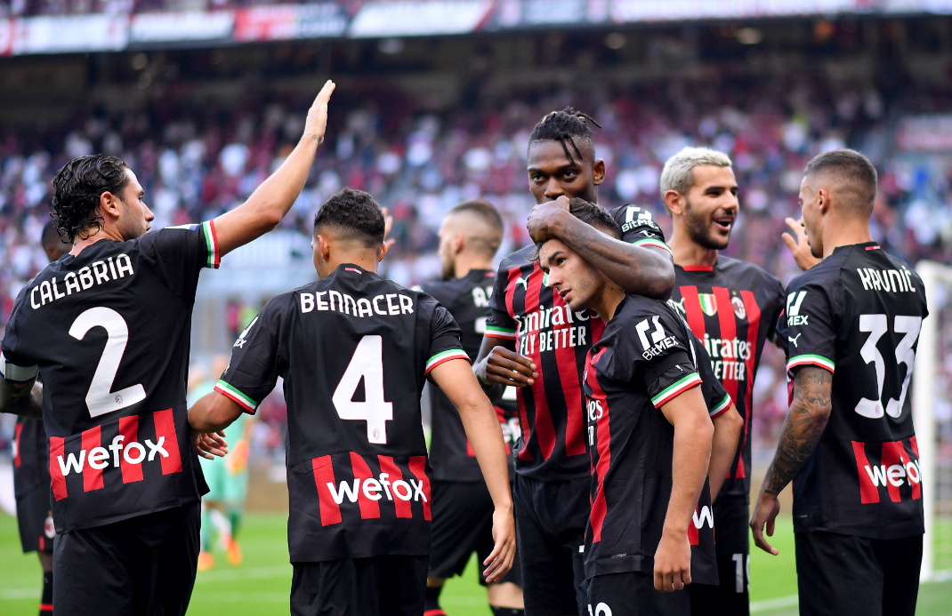 离开ac米兰!红鸟真实想法曝光,拿走5000万,队魂烟消云散了