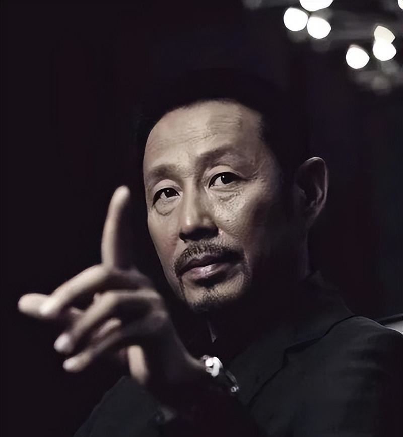 北京时间11月8号上午,我国一级演员陈道明和唐国强最新消息!