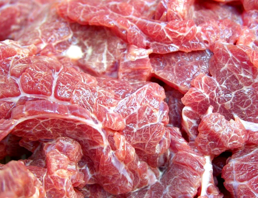 今日大暑,提醒中老年:多吃4类"神仙肉",养足精力安度伏天