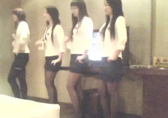 回顾:东莞太子酒店事件,央视记者冒死偷拍,揭露"莞式"产业链