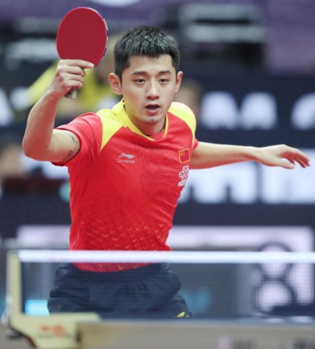 有大动作了,惊爆李晓霞,张继科,福原爱最新状况