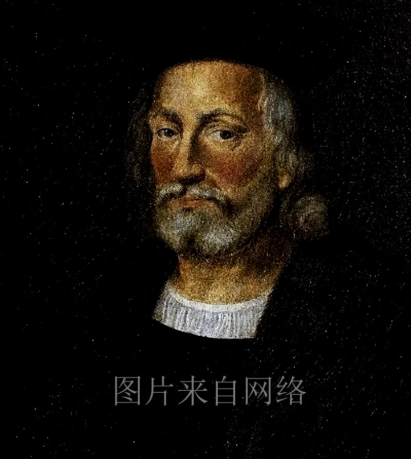 拉伯雷:抗拒规范,讽刺体制的人