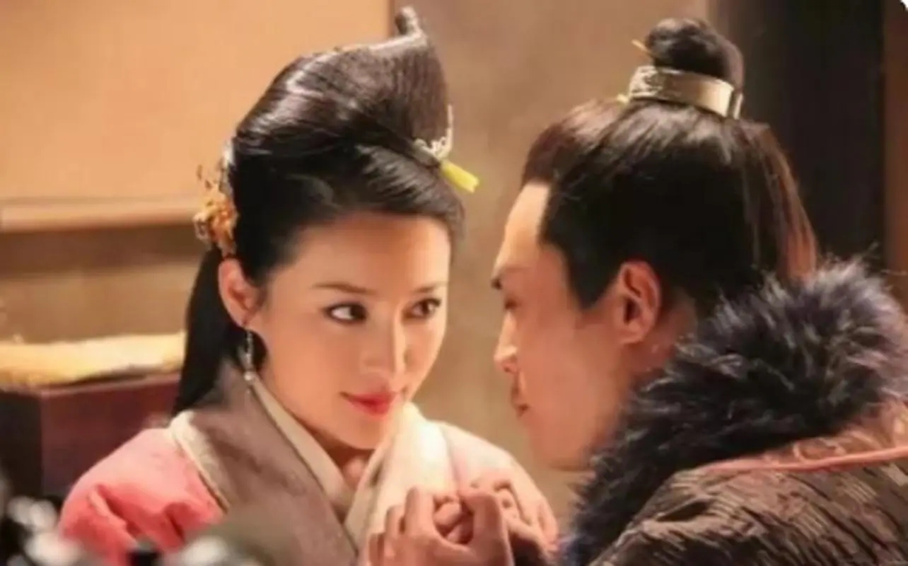 闯王竟被戴了绿帽子?叛徒高杰,与李自成的妻子结局如何?
