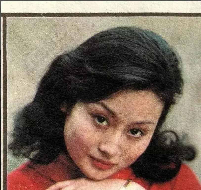 演员车秀清:貌美如花戏也好,18岁一炮而红,如今咋样了?