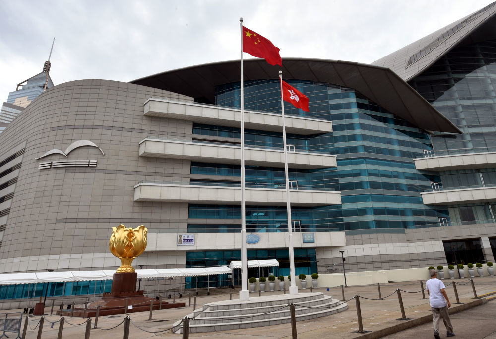香港最出名景点是哪里(香港景点排行榜前十名简介)