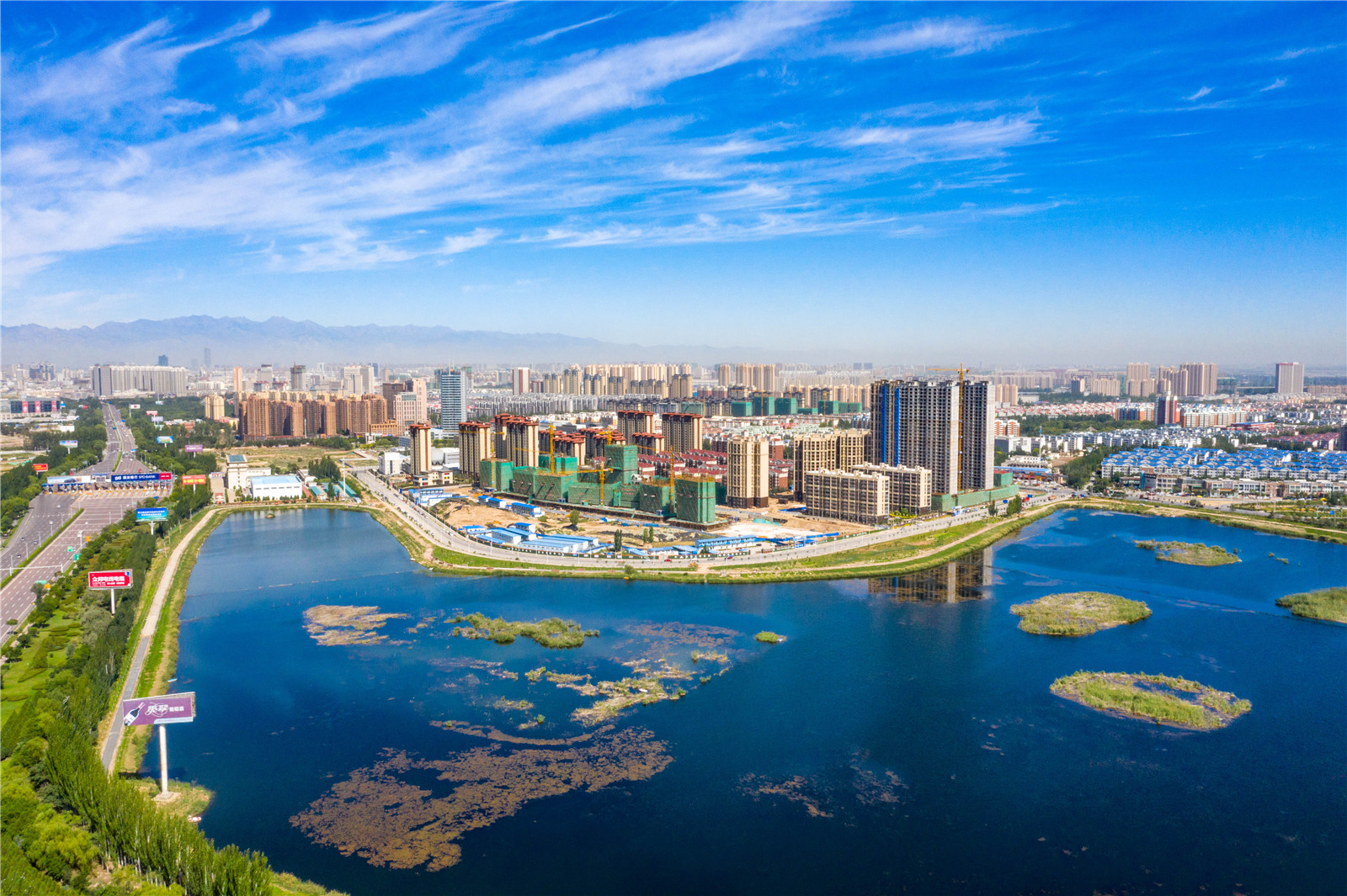 7月银川住宅市场分析