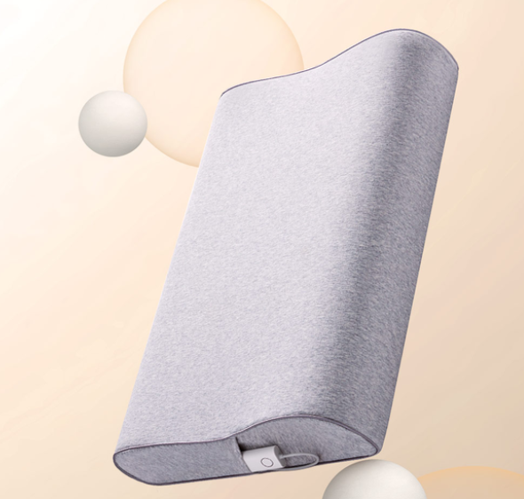 价格不便宜,小米推出米家智能枕,众筹价259元,贵不贵