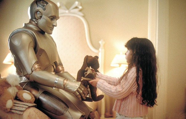 现实版"机器管家"即将上线!gpt-4让机器人拥有灵魂