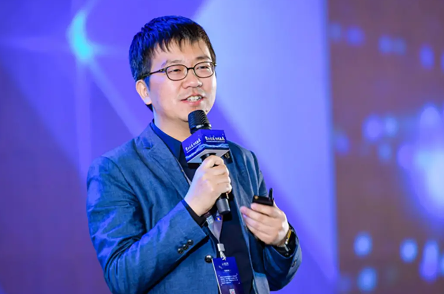 7年烧光170亿,"中国特斯拉"创始人沈海寅:活成了贾跃亭的门徒