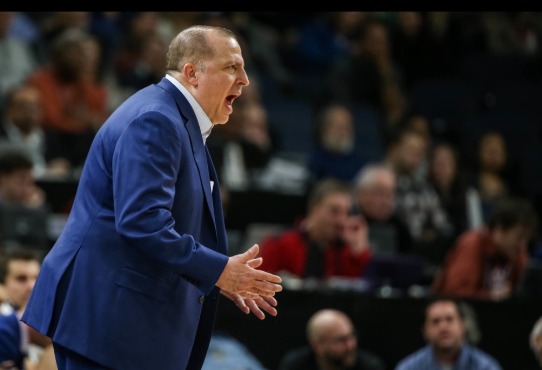 斯波教练的执教生涯充满了传奇色彩