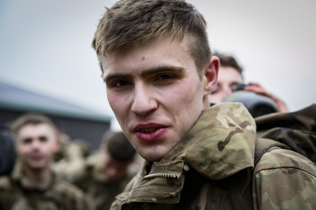 职高毕业能当兵吗?有啥限制条件?