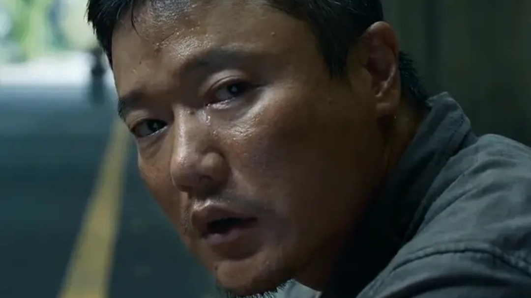 反诈剧《旷野之境》杀青,罗晋肖央兄弟反目,张慧雯演女主