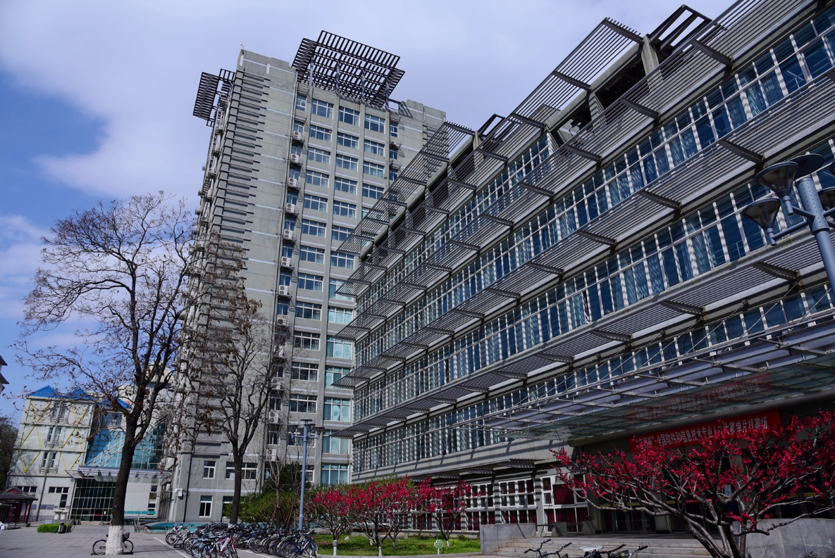 北方工业大学怎么样?好不好?一流本科专业建设点又 15!