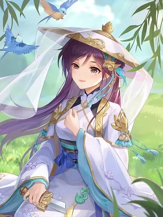 万年公主:给我一个菜刀队友,攻击范围使劲叠,一回合过5牌