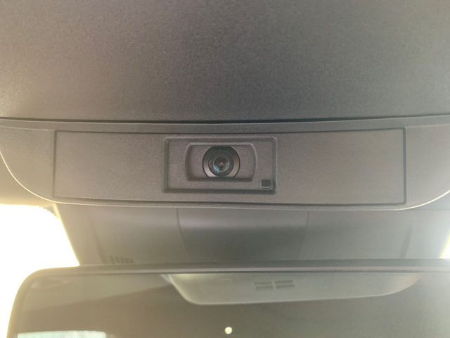 科技是把双刃剑,车载摄像头能保护好隐私吗?