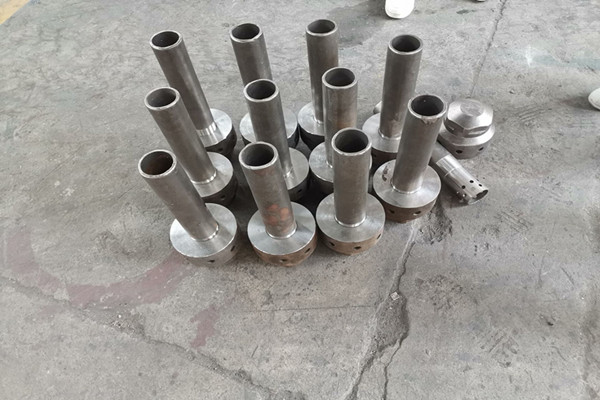 循环流化床锅炉风帽-耐温多高