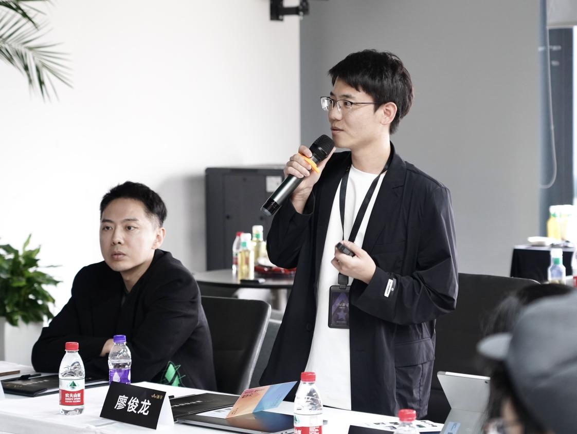 谦寻发布多项"黑科技",助力主播再造头部直播间