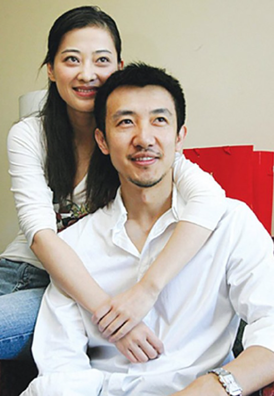 情路坎坷梅婷:被大佬抛弃后,历经2段婚姻终成人生赢家