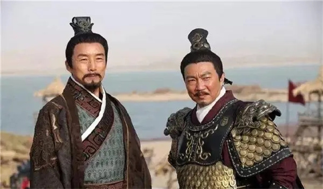 王敦两次叛乱,兄弟王导为何最终站在皇帝一边?