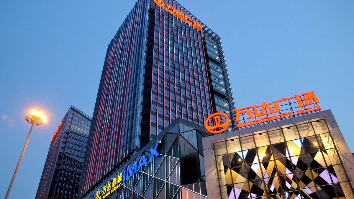 万达地产总经理黄国斌名校中文系毕业 能力强曾管控上百项目