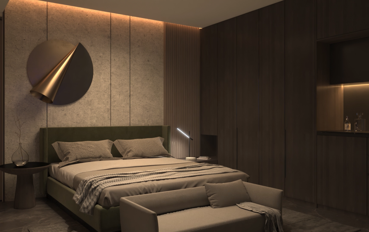 雷士照明特邀大咖设计师,专业解读无主灯设计究竟该怎么做!