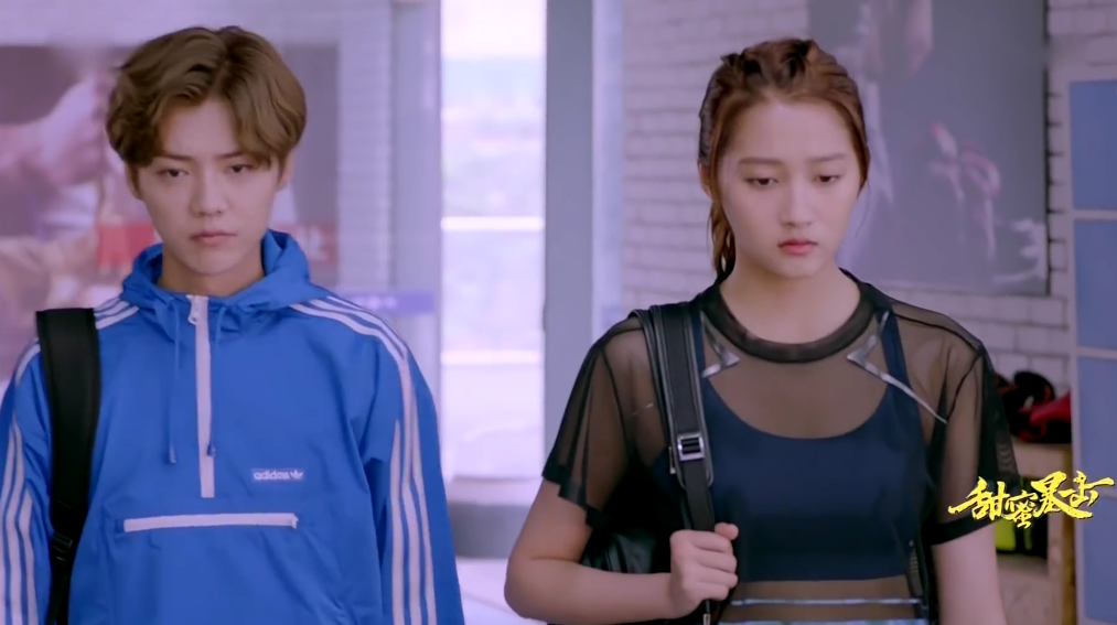 鹿晗8000万婚房曝光,独栋别墅占地超600平,一个音响就超60万