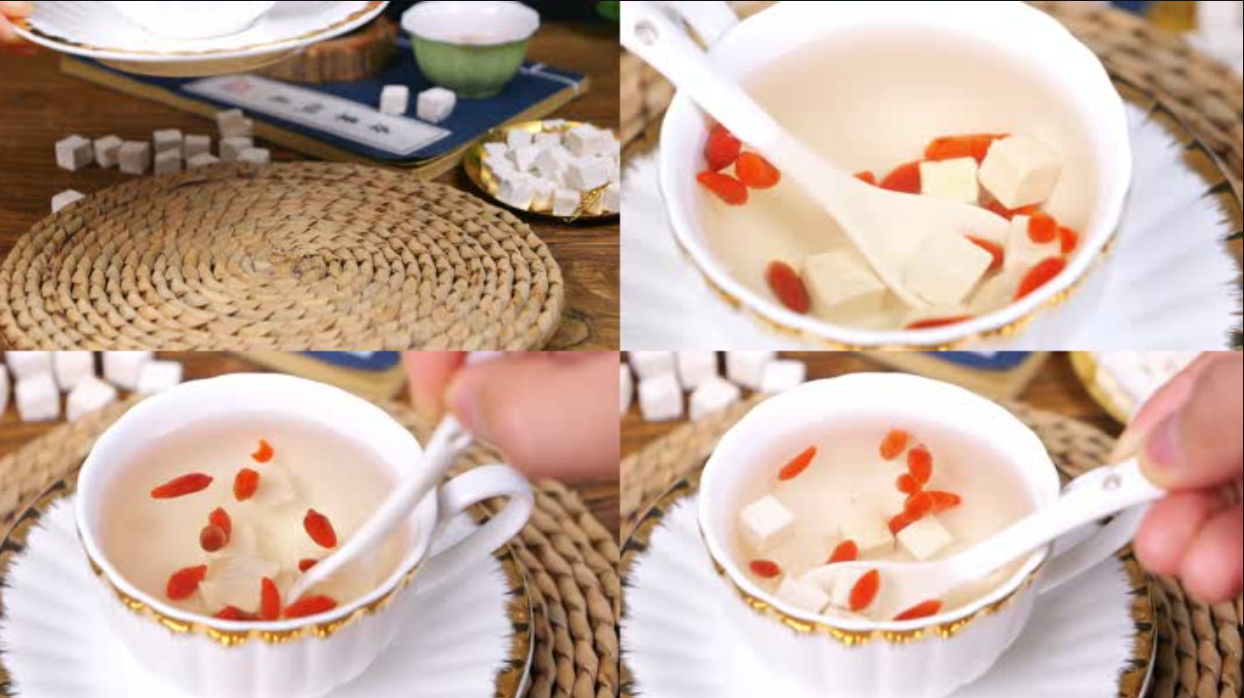 一两茯苓一两金,除了祛湿,茯苓还有两种作用