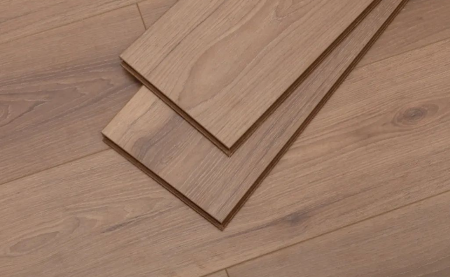 带你揭秘兔宝宝实木地板!