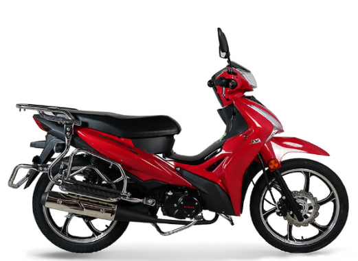 5000元左右的弯梁摩托车在家附近钓鱼,有什么推荐?