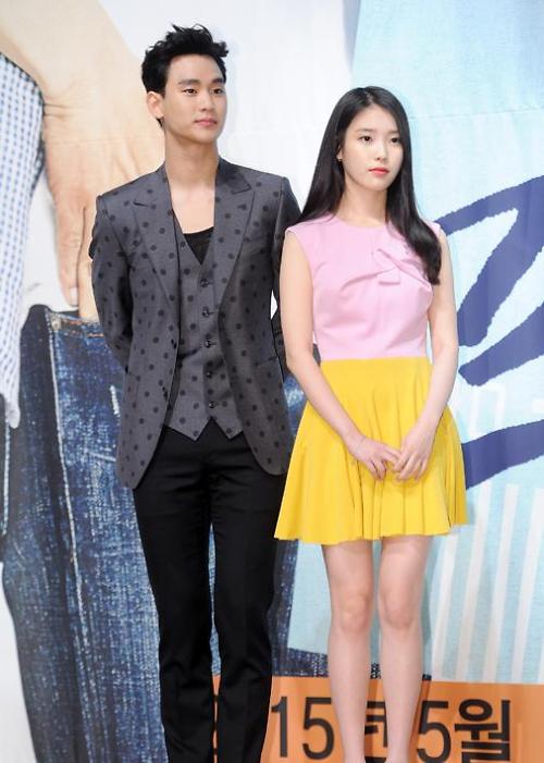 韩国演员片酬再创新高!继iu后哪位女演员能缩小男女演员片酬差距