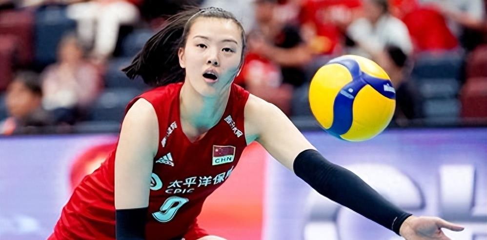 横扫日本夺冠,女排赢球功臣已定,不是李盈莹?张常宁驰援太惊喜
