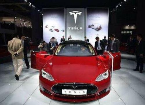特斯拉是"间谍车"?400万辆特斯拉被禁,不但窃听还窃取技术?