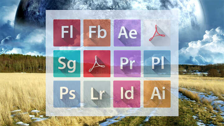 ps2018最新版下载软件包_专业作图软件ps下载