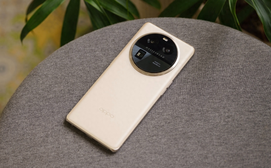 oppo突然"发飙",16g 512g高端机补贴1010元