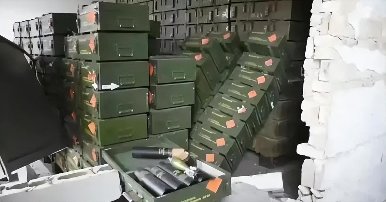 俄乌冲突近一年,谜之弹药激战,一场消耗战引发的国际困境