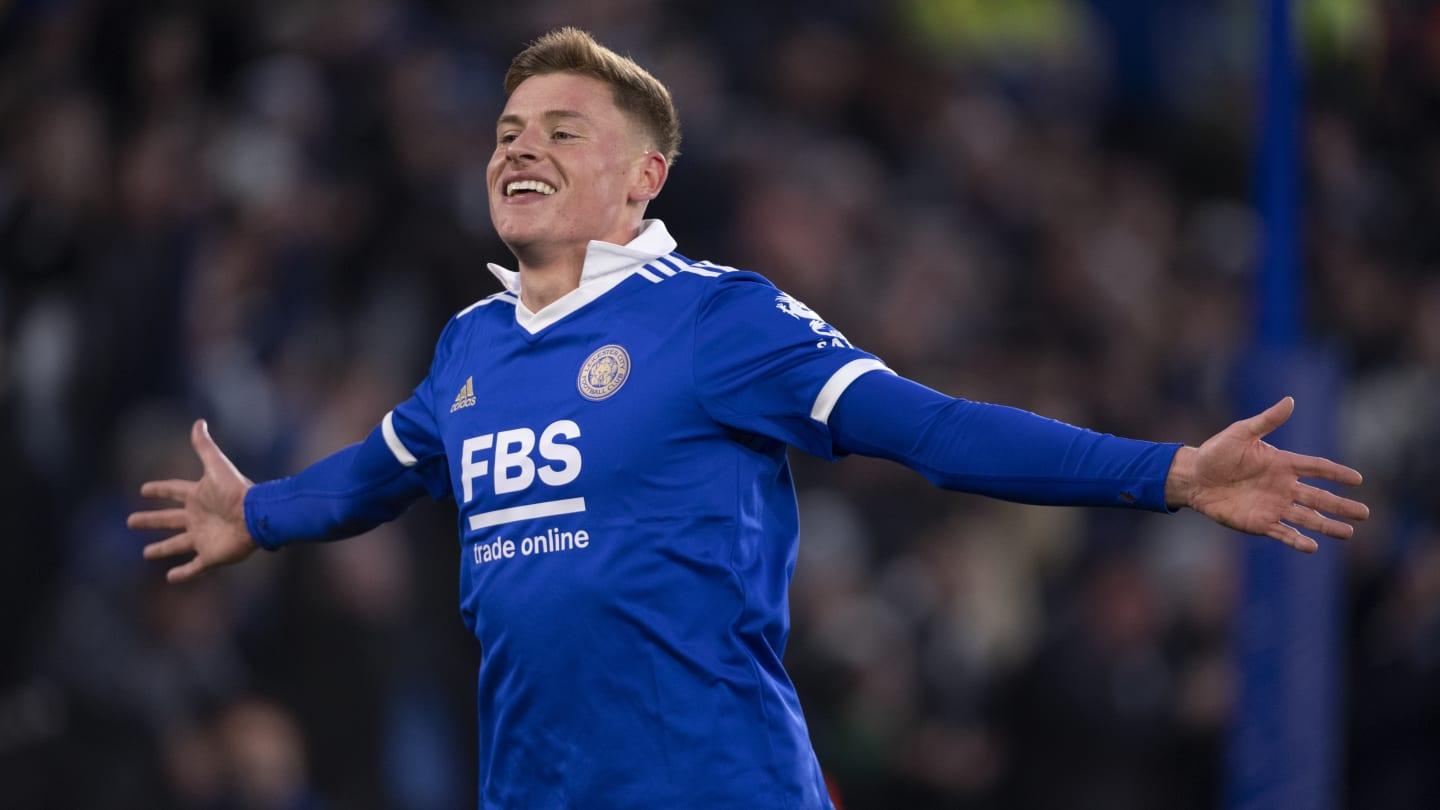 哈维·巴恩斯遭受重创!纽卡斯尔巨星或面临长期伤停