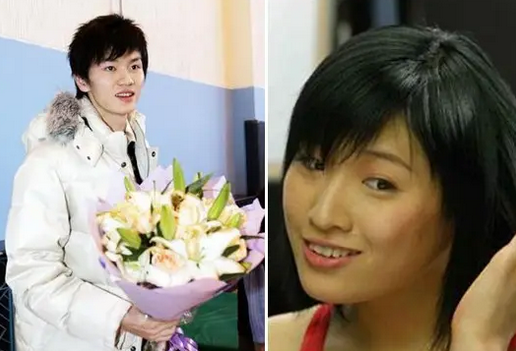 记得林丹一生之敌鲍春来吗?一生只爱蛙后罗雪娟,如今39岁仍单身